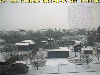 Webcam Lindenholzhausen - Bild 11:00 Uhr