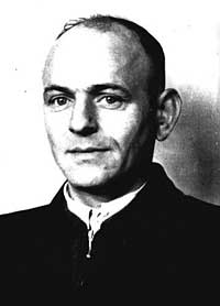 Wehrführer Johann Rompel 1950-1955 - zum Vergrößern klicken