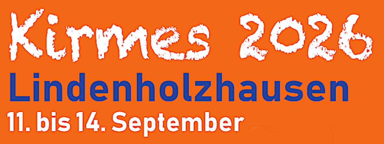 logo kirmes 2026