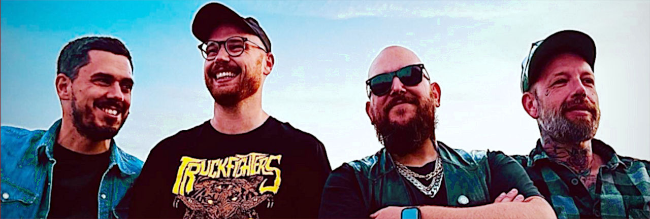 Band „ITCHY TOE“
