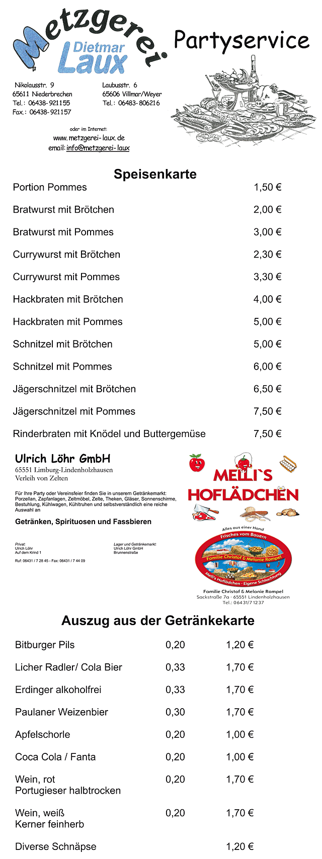 Hallenfest der FF Lindenholzhausen mit Fahrrad-Orientierungsfahrt - 2011
