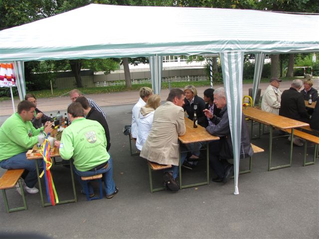 CDU Familienfest 2010