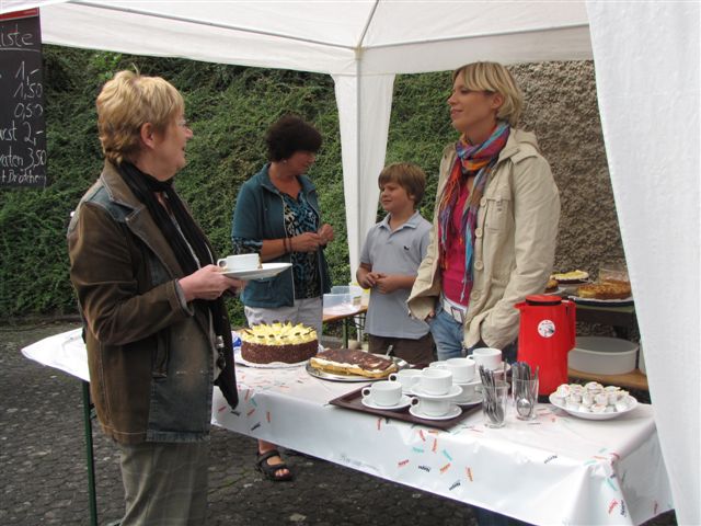 CDU Familienfest 2010