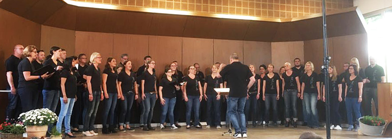 You’N’joy in Horbach