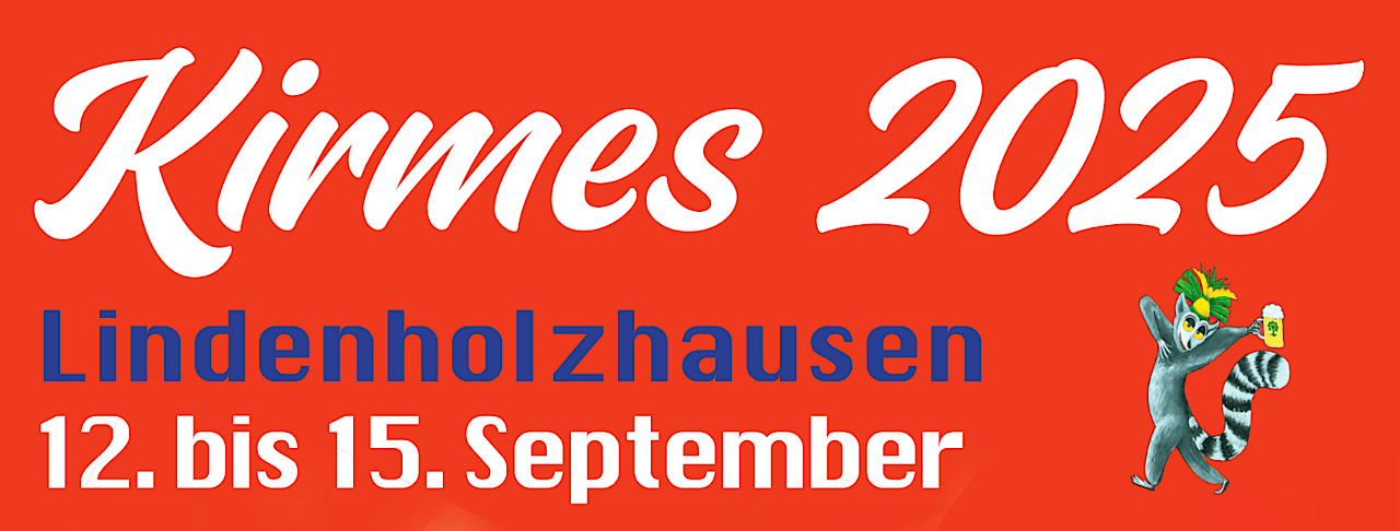 logo kirmes 2025